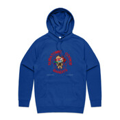 SCB Logo - front - AS Colour - Supply Hood