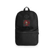 SCB Logo - AS Colour - Metro Backpack
