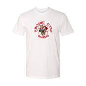 SCB Logo - front - Next Level - Mens Crew