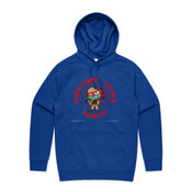 SCB Logo - front - AS Colour - Supply Hood