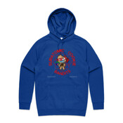 SCB Logo - front - AS Colour - Supply Hood