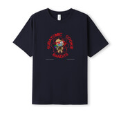 SCB Logo - front - Ramo - Unisex Modern Fit Tee