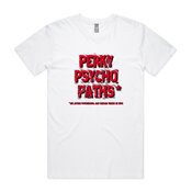 Perky PsychoPaths